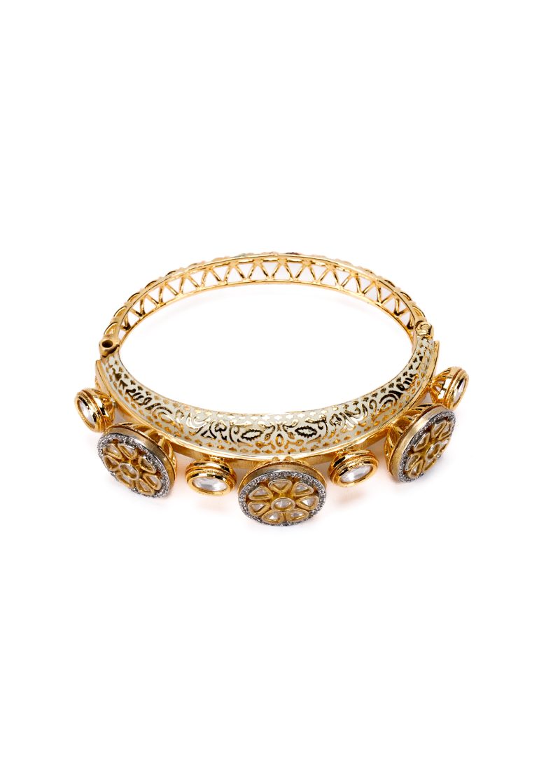 Rose Gold Diamond | Silver Diamond Rose Gold Clean Look