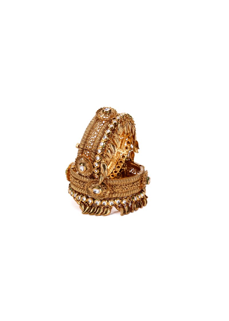 Silver Jewelry with Two | White Swarovski Flower Designs | for a Dainty Feminine Look