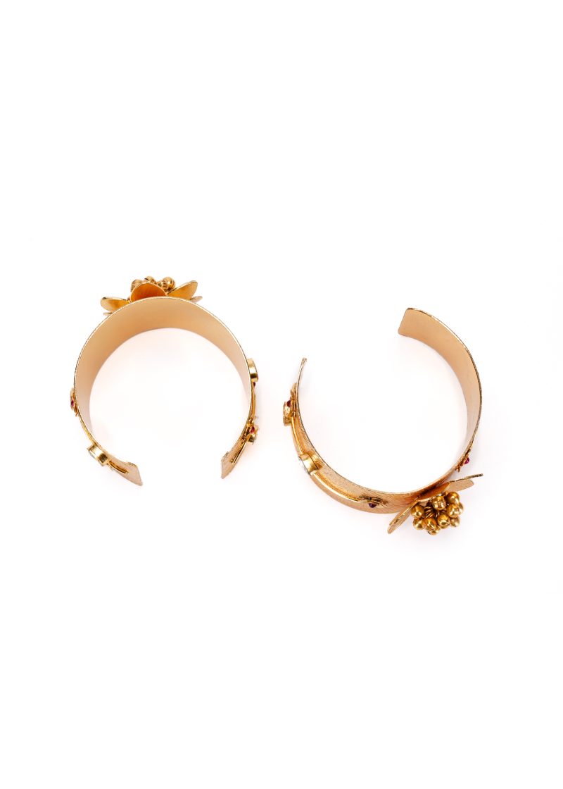 Moon Shape Tassel | Rose Gold Metal Silver Diamond Elegant Earring