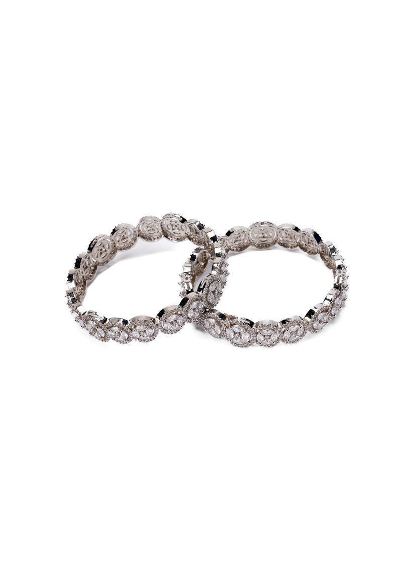 Maroon Stone Jhumka | Gold Metal Silver Diamond Pink Beads with Pearl Choker Set