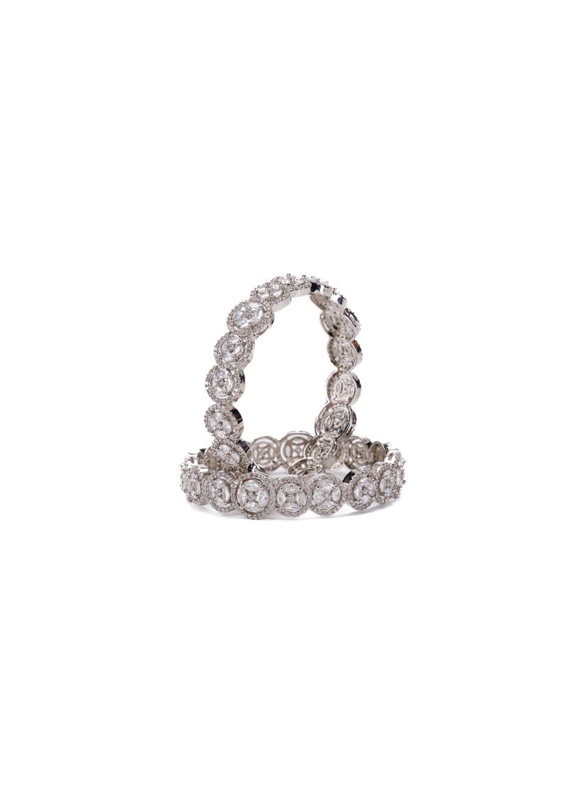 Maroon Stone Jhumka | Gold Metal Silver Diamond Pink Beads with Pearl Choker Set