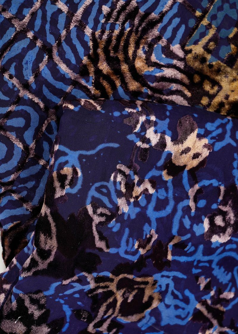 Pakistani | Navy Blue | Unstitched | Daily Wear | Kurta Set | 2 pc Set