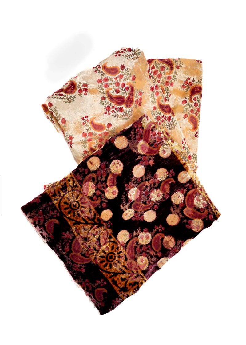 Pakistani | Beige | Unstitched | Daily Wear | Kurta Set | 2 pc Set