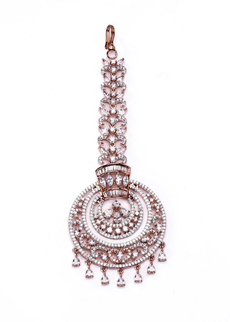 Silver Bangles with White Swarovski | Emerald Green Ruby | Oval Shape Design