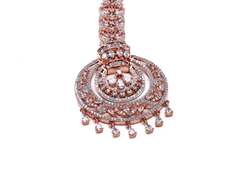 Silver Bangles with White Swarovski | Emerald Green Ruby | Oval Shape Design