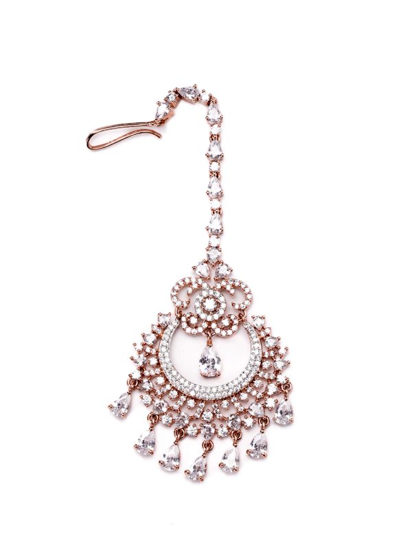 Minakari Necklace | Gold Metal Silver Uncut Diamond with Jaipuri Kundan & Enamel Work