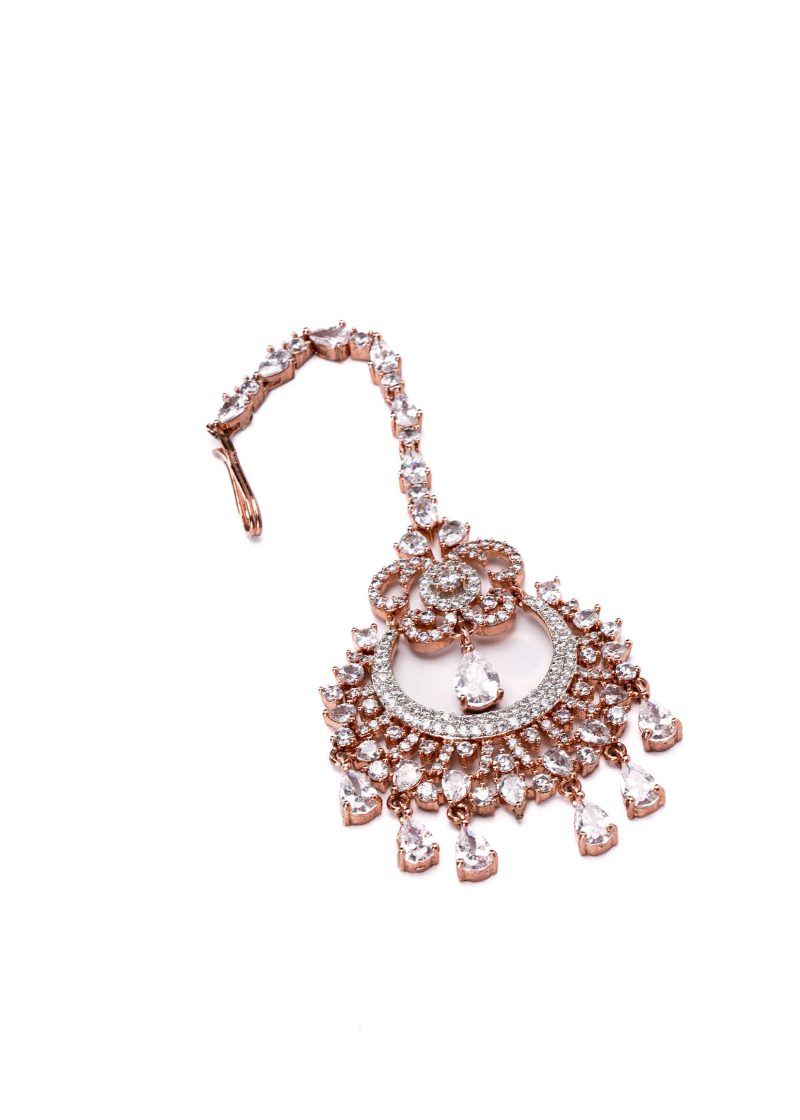 Silver Maala with Green Stone | Grey Ruby | Lulu Beads, and Mustard Bead Accents