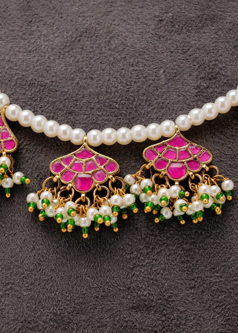 Silver Diamond Earrings | Silver Metal Black | Minimalistic | Elegant Styling