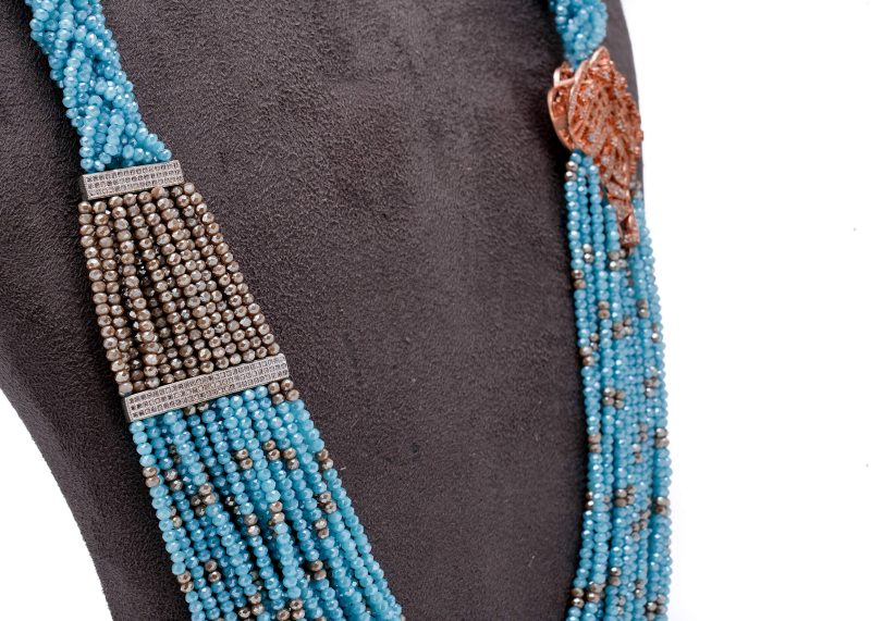 Tassel Pearl | Gold Metal White Pearl Green Pearl Lulu Silver Fuchsia Pink Accents